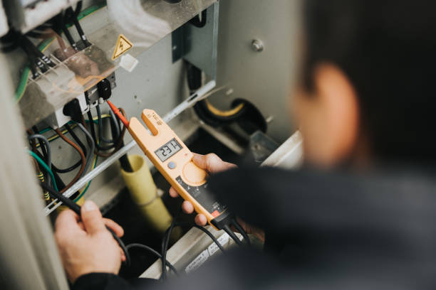 Best Local Electrician Companies  in South Oroville, CA