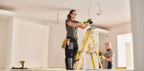 Best Electrical Troubleshooting Services  in South Oroville, CA