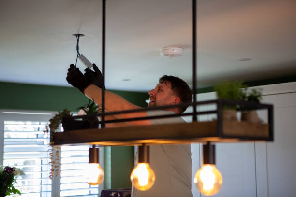 Best Industrial Electrical Services  in South Oroville, CA