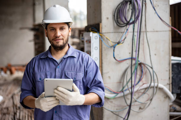 Best Commercial Electrician Services  in South Oroville, CA