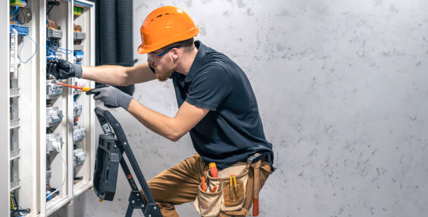Best Electrical Installation Contractor  in South Oroville, CA